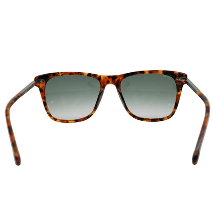 LOEWE ロエベ サングラス ブラウン SLW891 レディース メンズ 【中古】