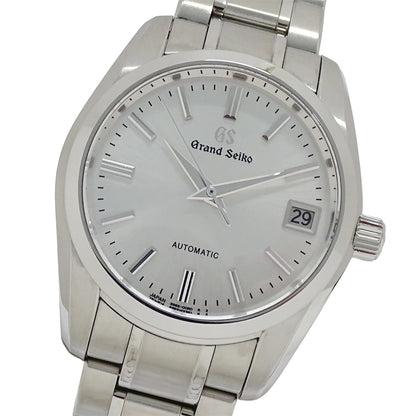 GRAND SEIKO グランドセイコー GS メカニカル 9S65-00B0 SBGR251 メンズ 腕時計 自動巻き AT ステンレス 磨き済み【中古】
