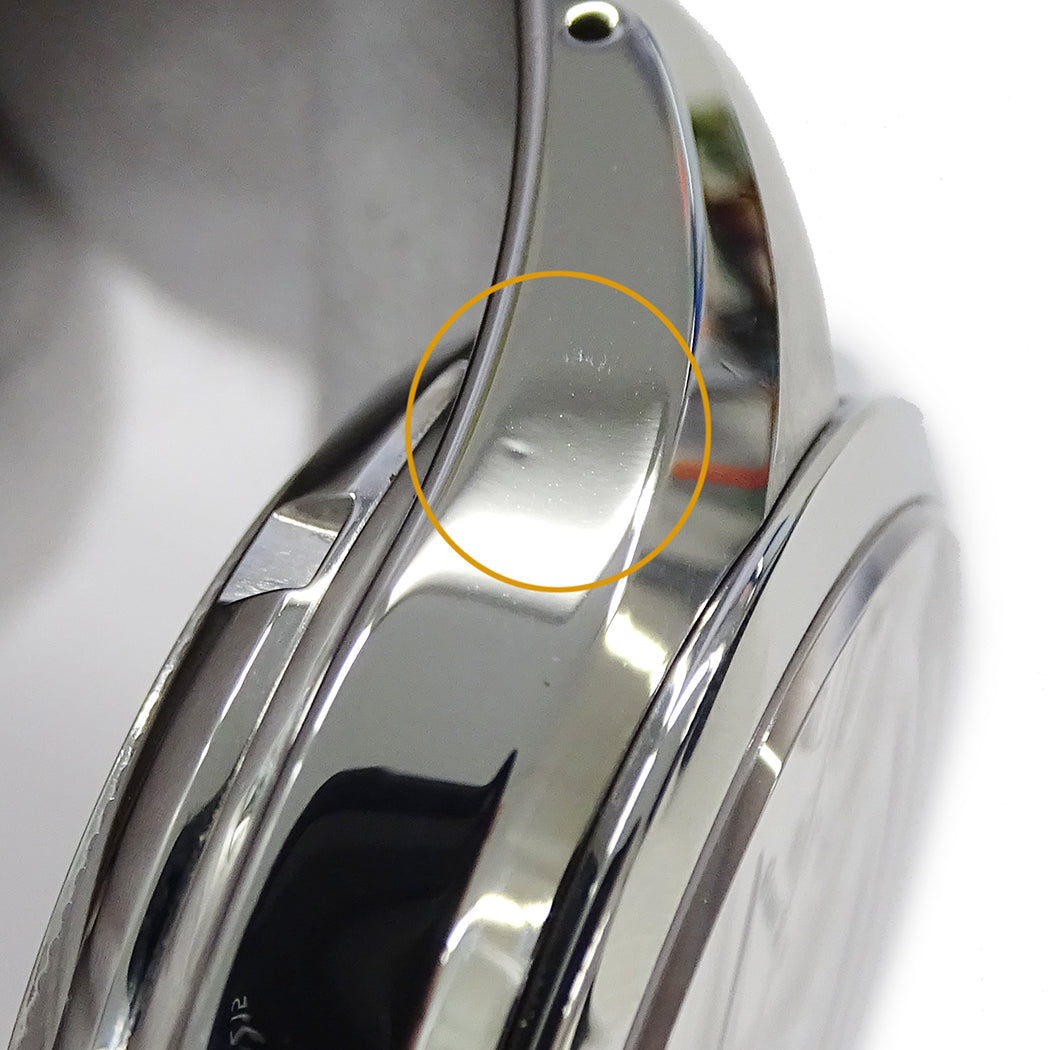 GRAND SEIKO グランドセイコー GS メカニカル 9S65-00B0 SBGR251 メンズ 腕時計 自動巻き AT ステンレス 磨き済み【中古】