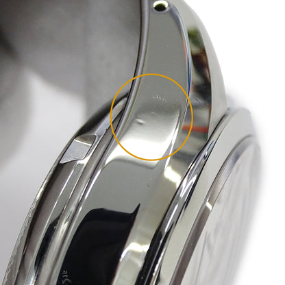 GRAND SEIKO グランドセイコー GS メカニカル 9S65-00B0 SBGR251 メンズ 腕時計 自動巻き AT ステンレス 磨き済み【中古】