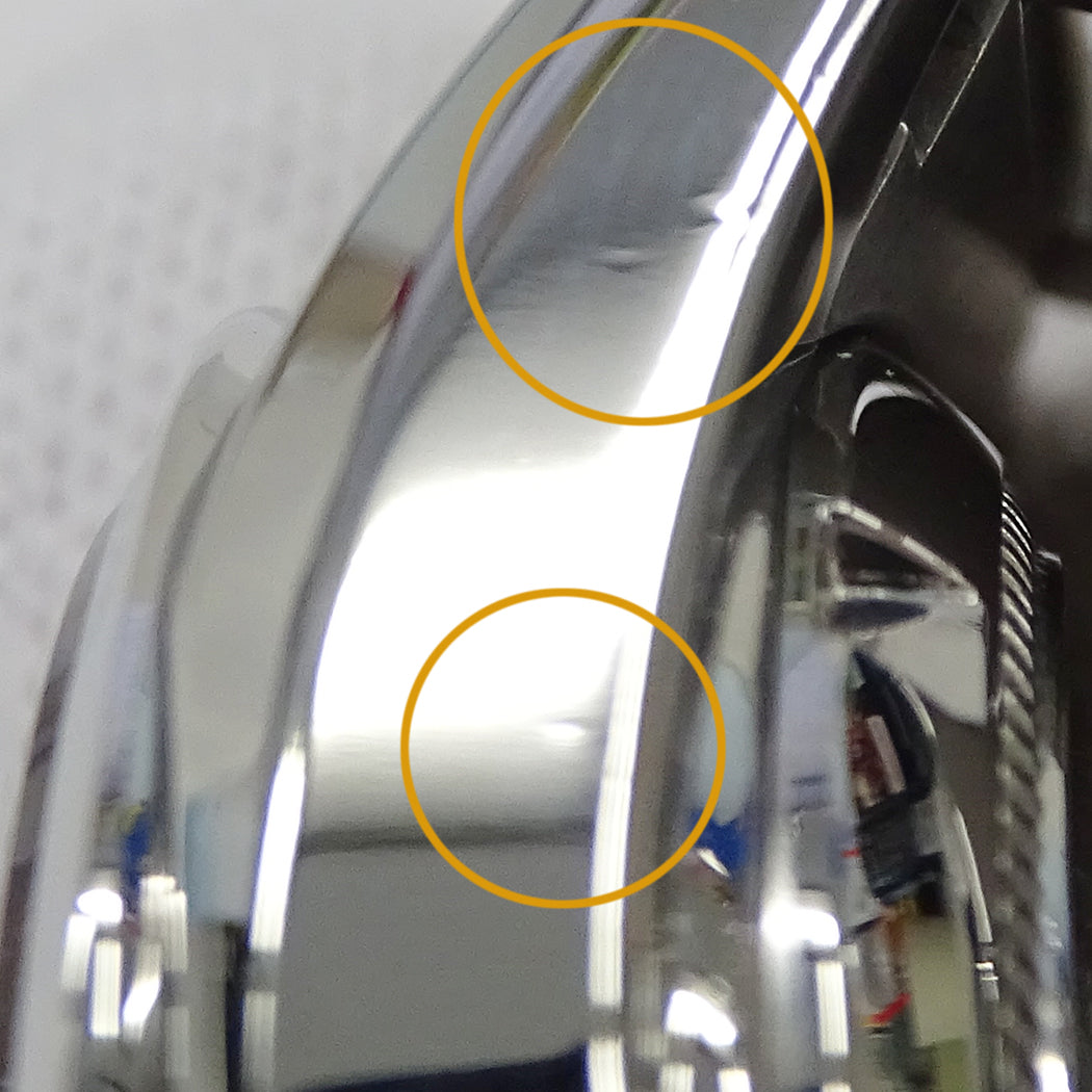 GRAND SEIKO グランドセイコー GS メカニカル 9S65-00B0 SBGR251 メンズ 腕時計 自動巻き AT ステンレス 磨き済み【中古】