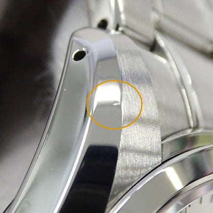 GRAND SEIKO グランドセイコー GS メカニカル 9S65-00B0 SBGR251 メンズ 腕時計 自動巻き AT ステンレス 磨き済み【中古】