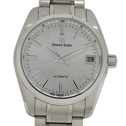 GRAND SEIKO グランドセイコー GS メカニカル 9S65-00B0 SBGR251 メンズ 腕時計 自動巻き AT ステンレス 磨き済み【中古】