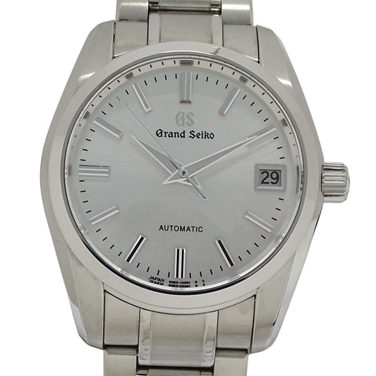 GRAND SEIKO グランドセイコー GS メカニカル 9S65-00B0 SBGR251 メンズ 腕時計 自動巻き AT ステンレス 磨き済み【中古】