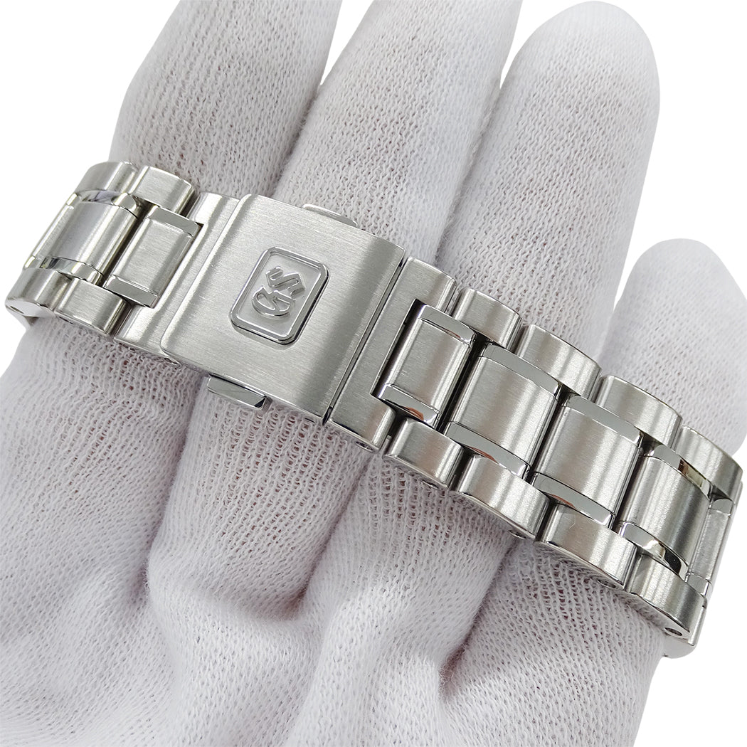 GRAND SEIKO グランドセイコー GS メカニカル 9S65-00B0 SBGR251 メンズ 腕時計 自動巻き AT ステンレス 磨き済み【中古】