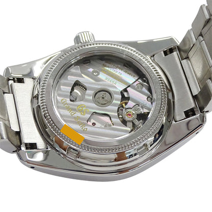 GRAND SEIKO グランドセイコー GS メカニカル 9S65-00B0 SBGR251 メンズ 腕時計 自動巻き AT ステンレス 磨き済み【中古】