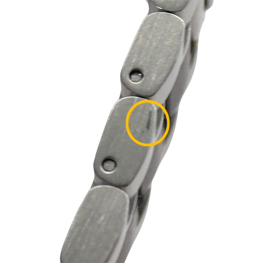 TAG Heuer タグホイヤー フォーミュラ1 CAU1115 BA0869 メンズ 腕時計 クロノグラフ クオーツ SS 磨き済み【中古】