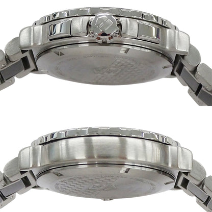 TAG Heuer タグホイヤー フォーミュラ1 CAU1115 BA0869 メンズ 腕時計 クロノグラフ クオーツ SS 磨き済み【中古】