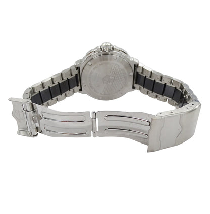 TAG Heuer タグホイヤー フォーミュラ1 CAU1115 BA0869 メンズ 腕時計 クロノグラフ クオーツ SS 磨き済み【中古】