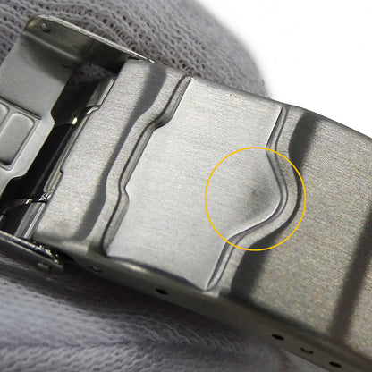 TAG Heuer タグホイヤー フォーミュラ1 CAU1115 BA0869 メンズ 腕時計 クロノグラフ クオーツ SS 磨き済み【中古】
