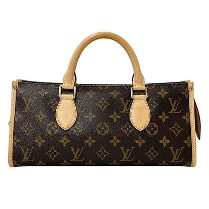 LOUIS VUITTON ルイ・ヴィトン ポパンクール ハンドバッグ モノグラム M40009 レディース 【中古】
