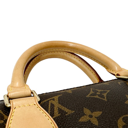 LOUIS VUITTON ルイ・ヴィトン ポパンクール ハンドバッグ モノグラム M40009 レディース 【中古】