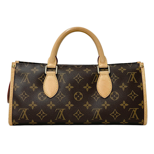 LOUIS VUITTON ルイ・ヴィトン ポパンクール ハンドバッグ モノグラム M40009 レディース 【中古】