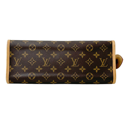 LOUIS VUITTON ルイ・ヴィトン ポパンクール ハンドバッグ モノグラム M40009 レディース 【中古】