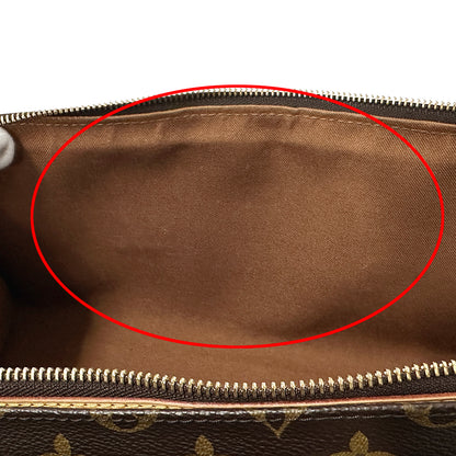 LOUIS VUITTON ルイ・ヴィトン ポパンクール ハンドバッグ モノグラム M40009 レディース 【中古】