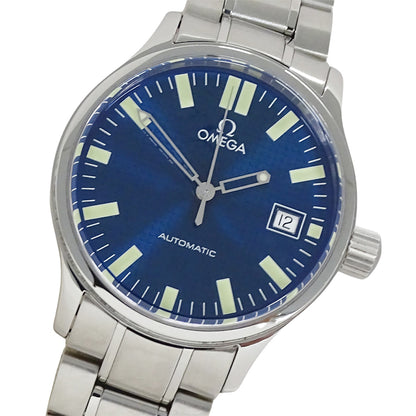 OMEGA オメガ クラシック 5203.81 メンズ 腕時計 自動巻き ステンレス 磨き済み 【中古】