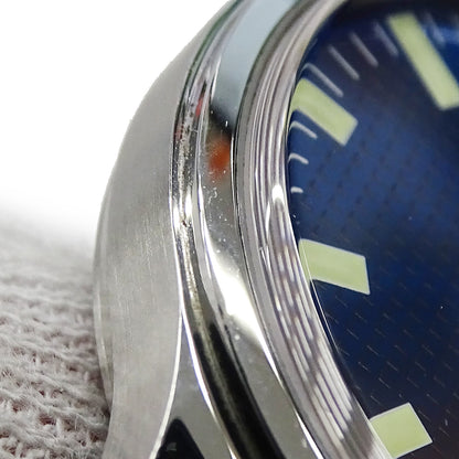 OMEGA オメガ クラシック 5203.81 メンズ 腕時計 自動巻き ステンレス 磨き済み 【中古】