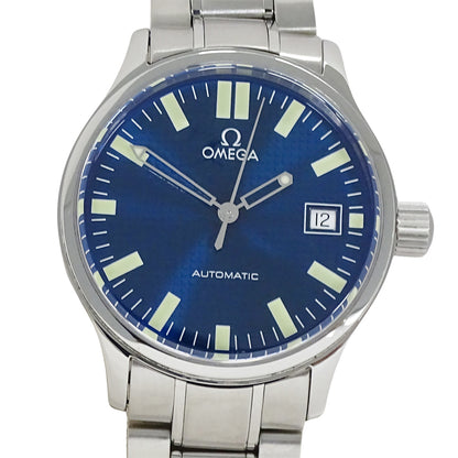 OMEGA オメガ クラシック 5203.81 メンズ 腕時計 自動巻き ステンレス 磨き済み 【中古】