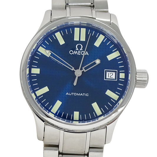 OMEGA オメガ クラシック 5203.81 メンズ 腕時計 自動巻き ステンレス 磨き済み 【中古】