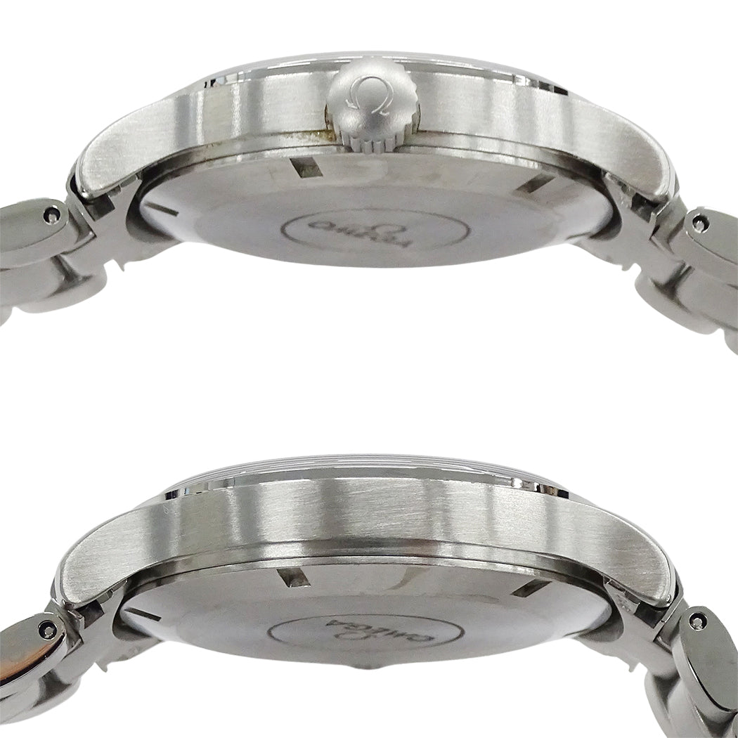 OMEGA オメガ クラシック 5203.81 メンズ 腕時計 自動巻き ステンレス 磨き済み 【中古】
