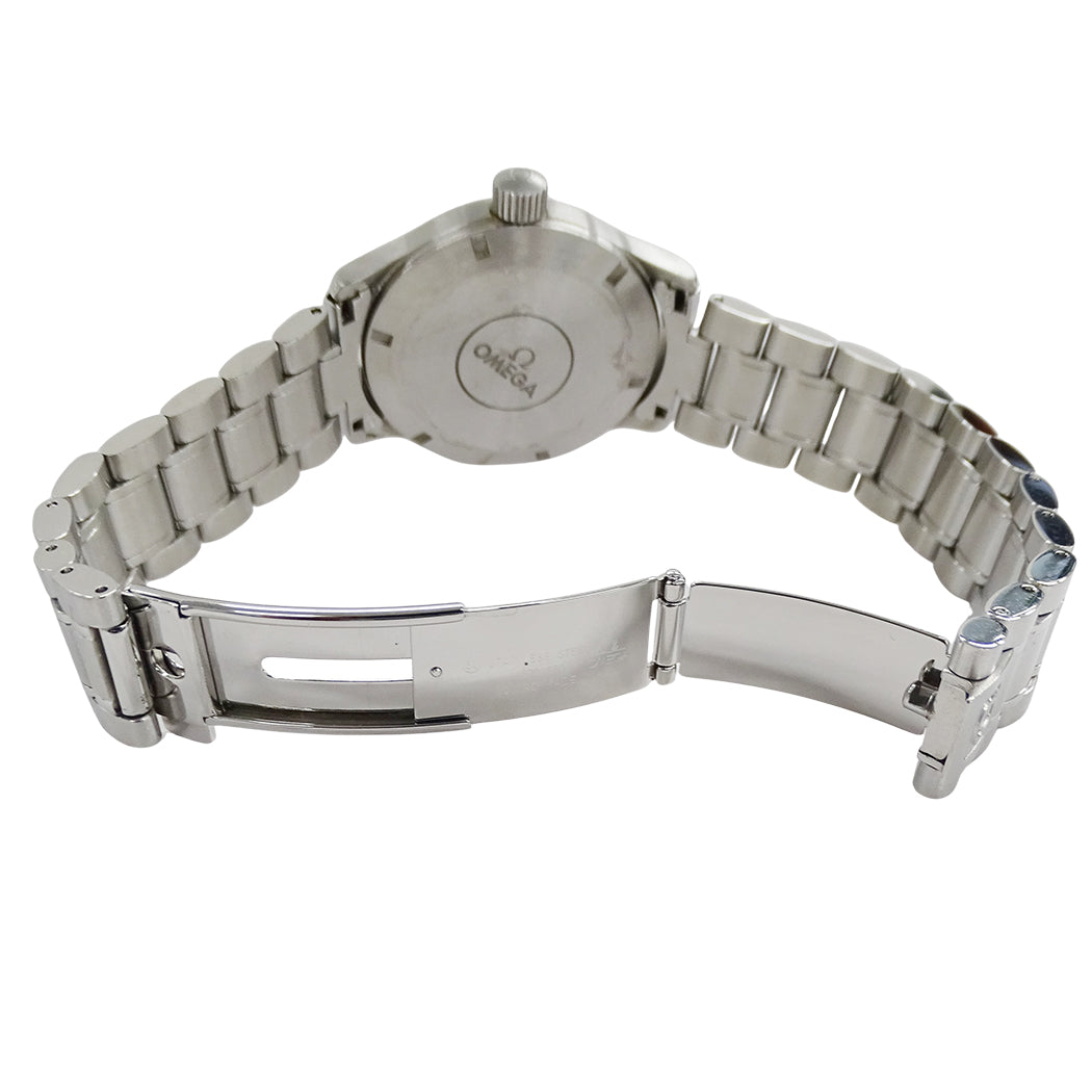 OMEGA オメガ クラシック 5203.81 メンズ 腕時計 自動巻き ステンレス 磨き済み 【中古】