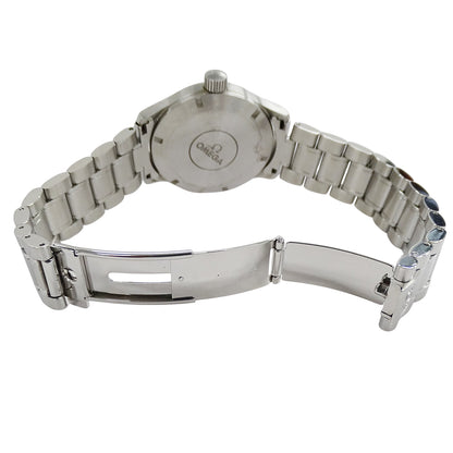 OMEGA オメガ クラシック 5203.81 メンズ 腕時計 自動巻き ステンレス 磨き済み 【中古】
