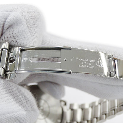 OMEGA オメガ クラシック 5203.81 メンズ 腕時計 自動巻き ステンレス 磨き済み 【中古】
