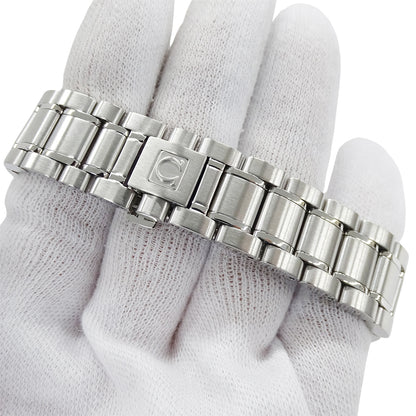 OMEGA オメガ クラシック 5203.81 メンズ 腕時計 自動巻き ステンレス 磨き済み 【中古】