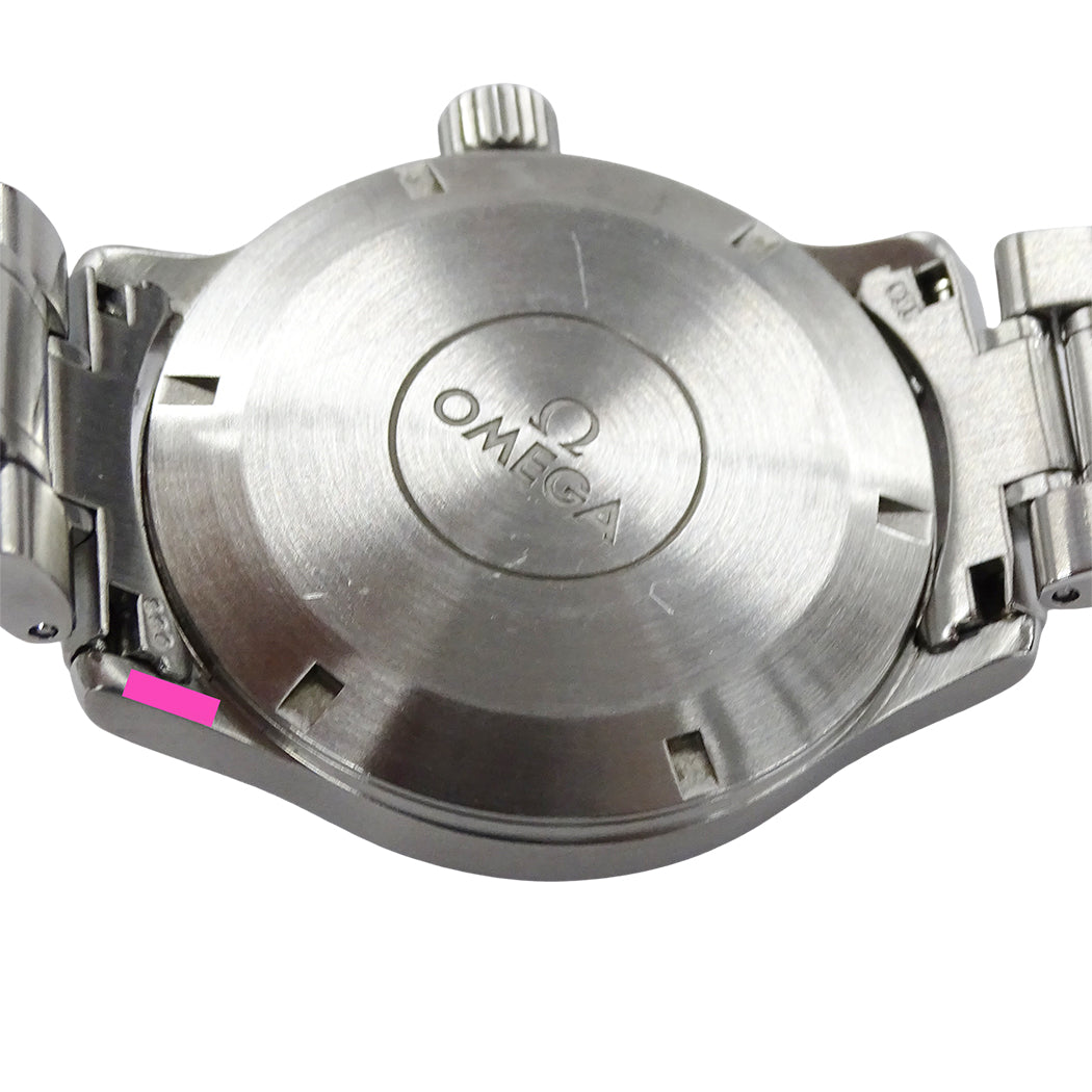 OMEGA オメガ クラシック 5203.81 メンズ 腕時計 自動巻き ステンレス 磨き済み 【中古】