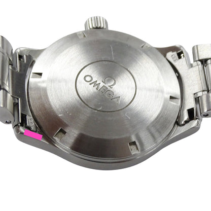 OMEGA オメガ クラシック 5203.81 メンズ 腕時計 自動巻き ステンレス 磨き済み 【中古】