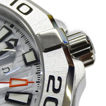 TAG Heuer タグホイヤー アクアレーサー WAY2013 BA0927 メンズ 腕時計 自動巻き AT ステンレス 磨き済み【中古】