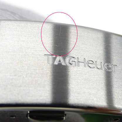 TAG Heuer タグホイヤー アクアレーサー WAY2013 BA0927 メンズ 腕時計 自動巻き AT ステンレス 磨き済み【中古】