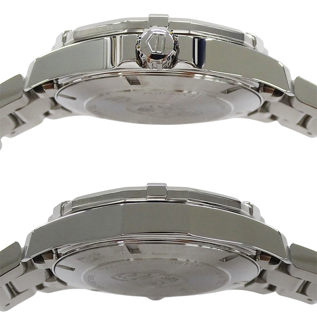 TAG Heuer タグホイヤー アクアレーサー WAY2013 BA0927 メンズ 腕時計 自動巻き AT ステンレス 磨き済み【中古】