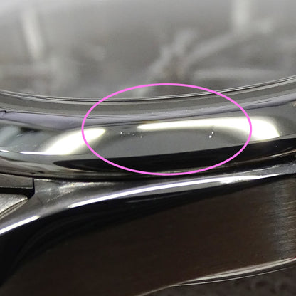 OMEGA オメガ シーマスター アクアテラ 2577.80 レディース 腕時計 クオーツ SS 磨き済み【中古】