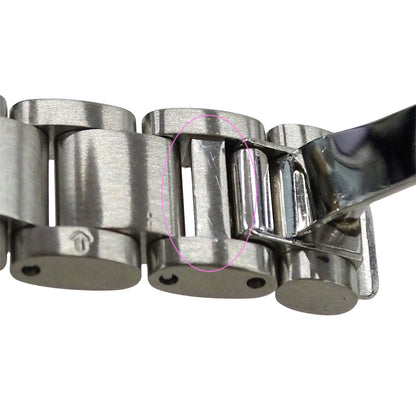 OMEGA オメガ シーマスター アクアテラ 2577.80 レディース 腕時計 クオーツ SS 磨き済み【中古】