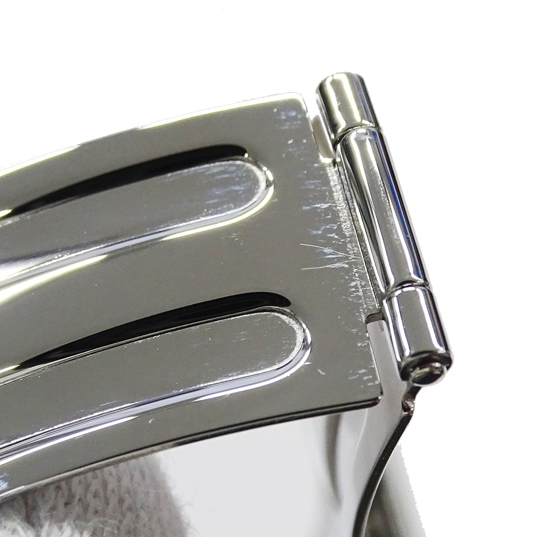 TAG Heuer タグホイヤー フォーミュラ1 WAZ211A BA0875 メンズ 腕時計 自動巻き AT ステンレス 磨き済み【中古】
