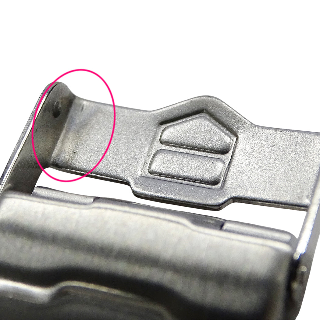 TAG Heuer タグホイヤー フォーミュラ1 WAZ211A BA0875 メンズ 腕時計 自動巻き AT ステンレス 磨き済み【中古】