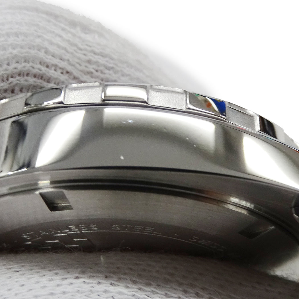 TAG Heuer タグホイヤー フォーミュラ1 WAZ211A BA0875 メンズ 腕時計 自動巻き AT ステンレス 磨き済み【中古】