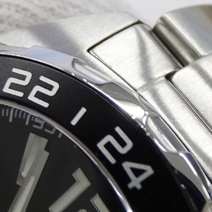TAG Heuer タグホイヤー フォーミュラ1 WAZ211A BA0875 メンズ 腕時計 自動巻き AT ステンレス 磨き済み【中古】