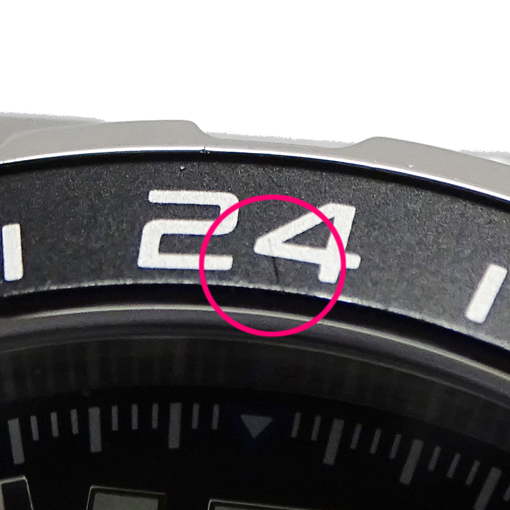 TAG Heuer タグホイヤー フォーミュラ1 WAZ211A BA0875 メンズ 腕時計 自動巻き AT ステンレス 磨き済み【中古】