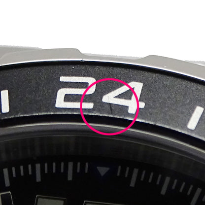 TAG Heuer タグホイヤー フォーミュラ1 WAZ211A BA0875 メンズ 腕時計 自動巻き AT ステンレス 磨き済み【中古】