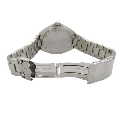 TAG Heuer タグホイヤー フォーミュラ1 WAZ211A BA0875 メンズ 腕時計 自動巻き AT ステンレス 磨き済み【中古】