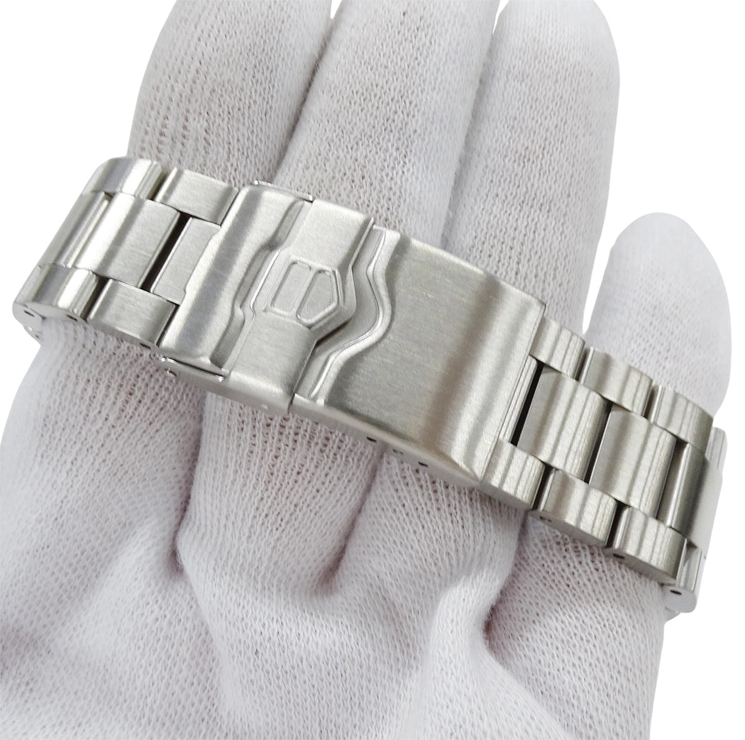 TAG Heuer タグホイヤー フォーミュラ1 WAZ211A BA0875 メンズ 腕時計 自動巻き AT ステンレス 磨き済み【中古】