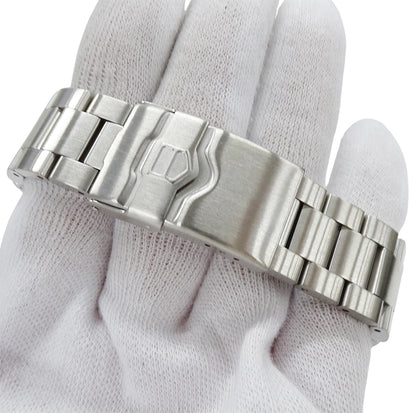TAG Heuer タグホイヤー フォーミュラ1 WAZ211A BA0875 メンズ 腕時計 自動巻き AT ステンレス 磨き済み【中古】
