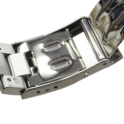TAG Heuer タグホイヤー フォーミュラ1 WAZ211A BA0875 メンズ 腕時計 自動巻き AT ステンレス 磨き済み【中古】