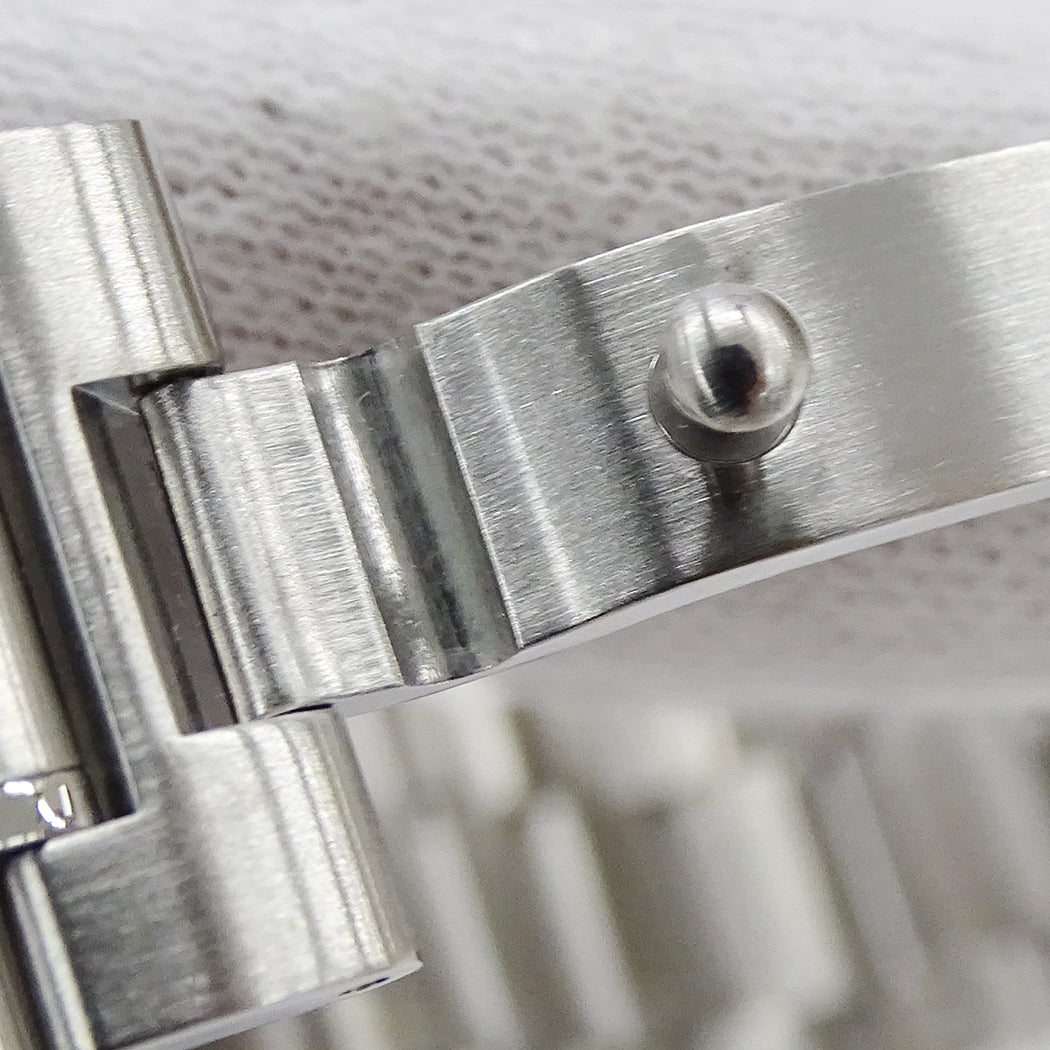 OMEGA オメガ スピードマスター ST145.0022 メンズ 腕時計 プロフェショナル 手巻き SS 磨き済み【中古】