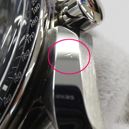 OMEGA オメガ スピードマスター ST145.0022 メンズ 腕時計 プロフェショナル 手巻き SS 磨き済み【中古】