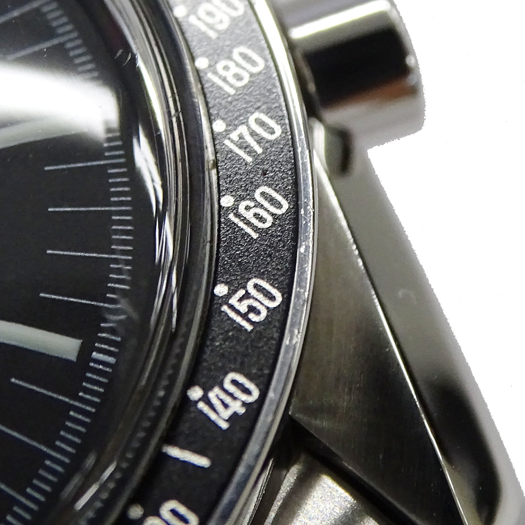 OMEGA オメガ スピードマスター ST145.0022 メンズ 腕時計 プロフェショナル 手巻き SS 磨き済み【中古】