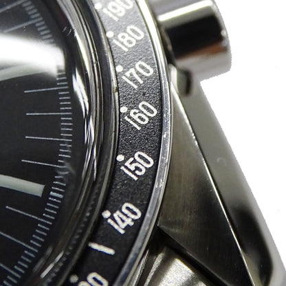 OMEGA オメガ スピードマスター ST145.0022 メンズ 腕時計 プロフェショナル 手巻き SS 磨き済み【中古】