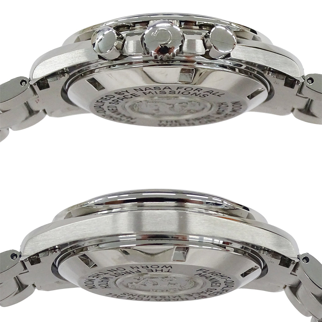 OMEGA オメガ スピードマスター ST145.0022 メンズ 腕時計 プロフェショナル 手巻き SS 磨き済み【中古】